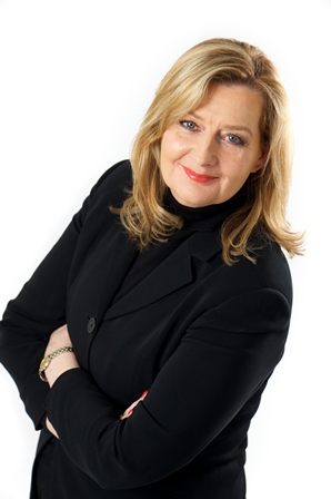 Sarah E. Leach, 2016.